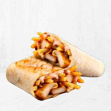 Livraison TACOS à Mormant, 77720