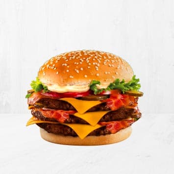 Livraison BURGERS à Mormant, 77720