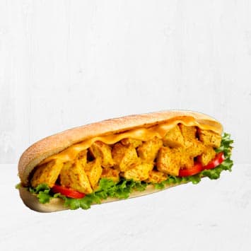 Livraison SANDWICHS à Mormant, 77720